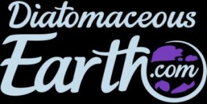 DiatomaceousEarth logo black