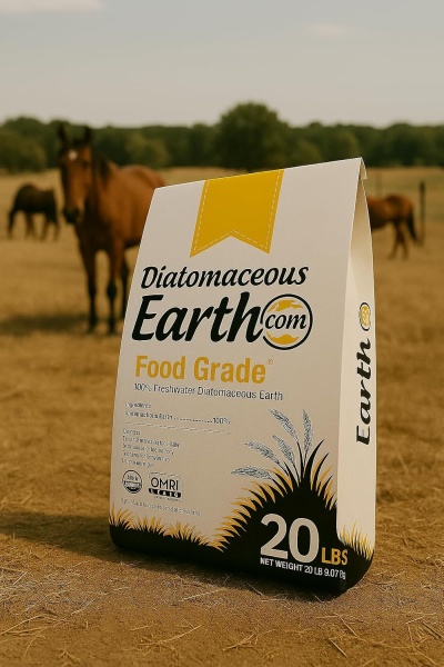 DiatomaceousEarth photo 10