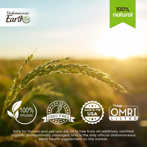 DiatomaceousEarth photo 4